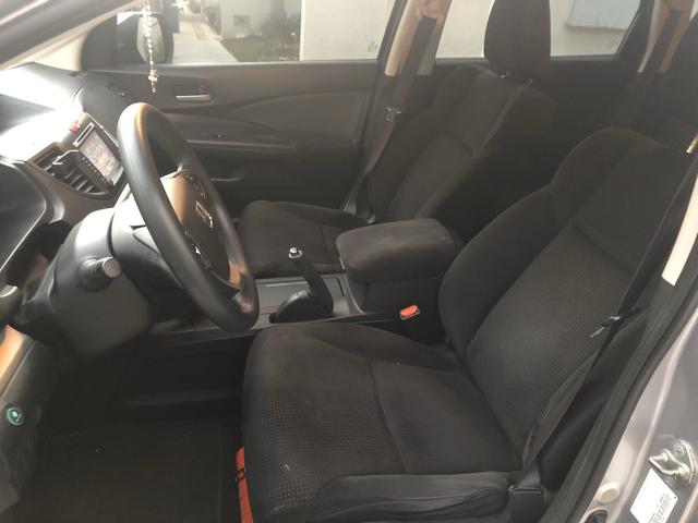 Vendo CRV Top! - Foto 9