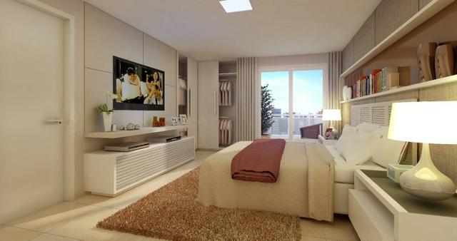 Apto Novo Próx a Bezerra de Menezes c\ 120m²-3 Suítes-2 Vagas-Lazer Completo-Aceita Financ - Foto 10