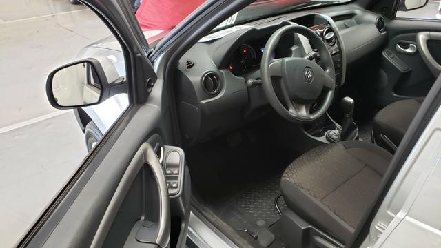 Duster 2019 - Foto 3