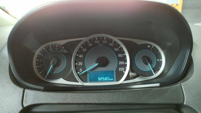 Ford/ka 1.5 flex 2015 - Foto 8