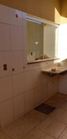 Casa com 2 quartos - Bairro Residencial Itaipu em Goiânia - Foto 10