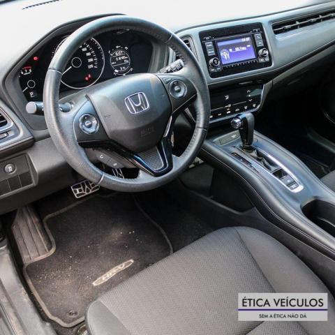 HR-V EX 1.8 Flexone 16V 5p Aut. - Foto 8
