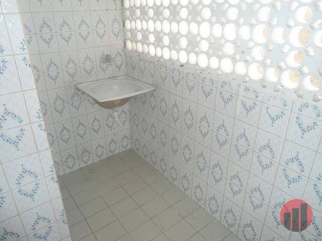 Apartamento com 2 dormitóriospara venda e locação 101 m² - Fátima - Fortaleza/CE - Foto 7