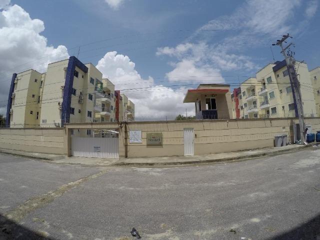 Apartamento Todo Projetado Na Messejana - Foto 20