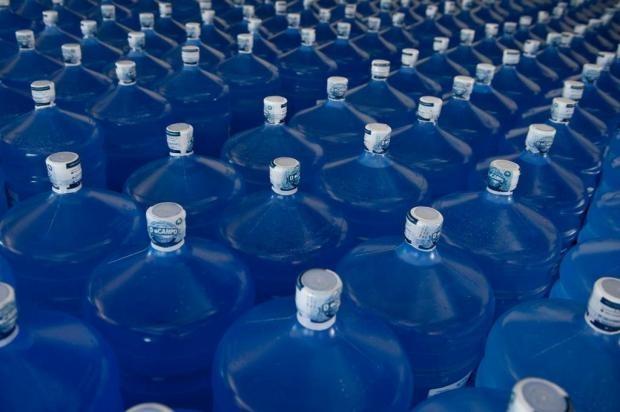 Distribuidora Água Abreu e Lima