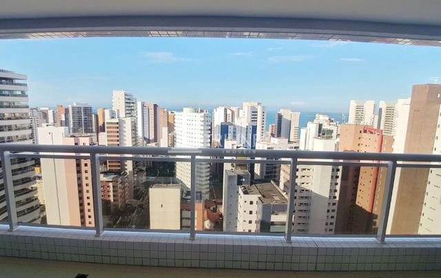 (JAM) TR36934 Apartamento a venda no Meireles oportunidade 225m² 4 Quartos 5 V - Foto 3