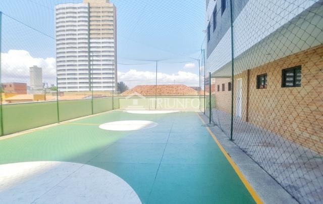 (LL) TR52158 - Vendo Apartamento Mobiliado na Praia de Iracema - Foto 5