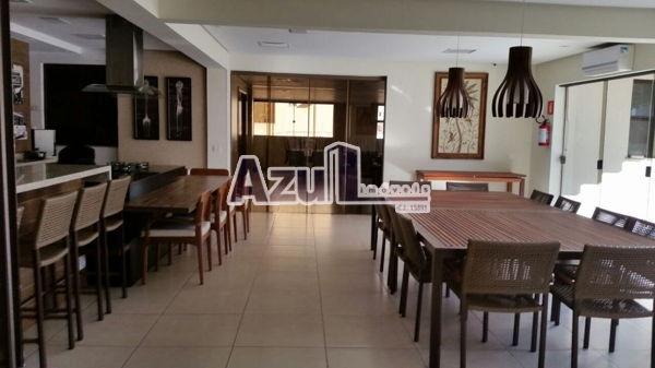 Apartamento com 4 quartos no Searas do Bueno - Bairro Setor Bueno em Goiânia - Foto 16