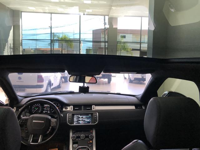 Land rover (ranger rover evoque) - Foto 8