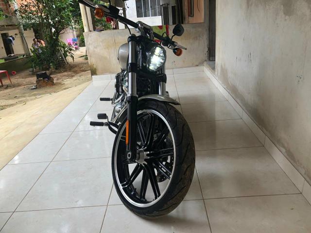 Harley-Davidson 1868 CC - Foto 5