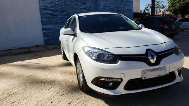 Renault Fluence Dynamique 2.0 AT 14/15 Flex - Novinho! - Foto 8