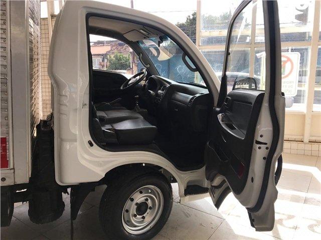 Kia Bongo 2.5 K 2.500 4x2 CS T Diesel 2014 - Foto 7