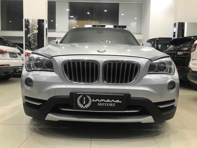 BMW X1 2014/2014 2.0 16V TURBO GASOLINA SDRIVE20I 4P AUTOMÁTICO