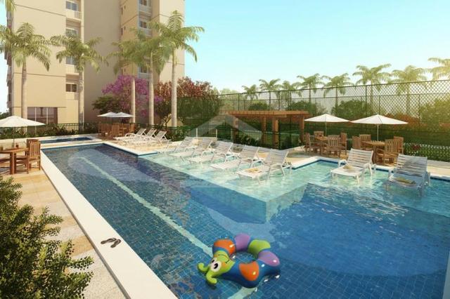 (AF) Apartamento a venda! Prisma em Fátima : 89m²| 3 quartos |2 vagas |3 banheiros - Foto 3