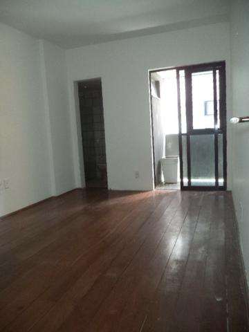 Alugo Apto 240m2 4Stes no Meireles cod. 683 - Foto 10
