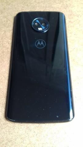 2 moto g 6 com preço de 1