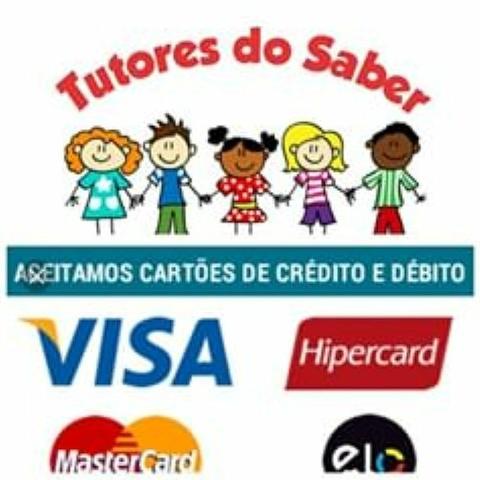 Reforço escolar - Foto 2
