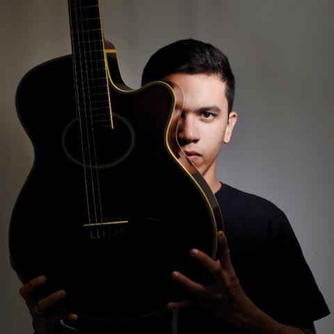 Professor de violão/guitarra
