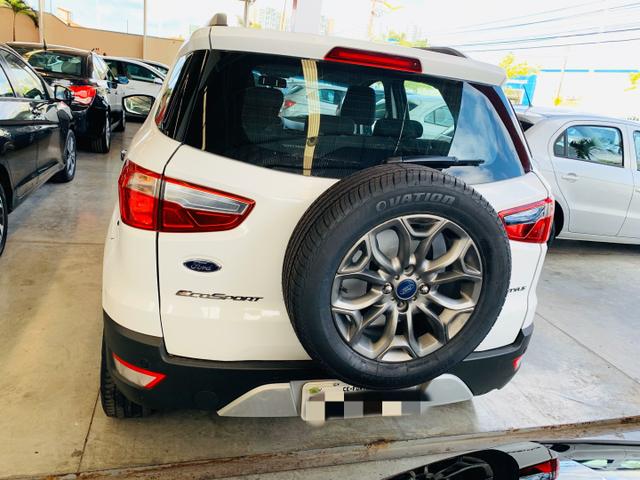 EcoSport Mec 2017 EXTRA!! - Foto 2