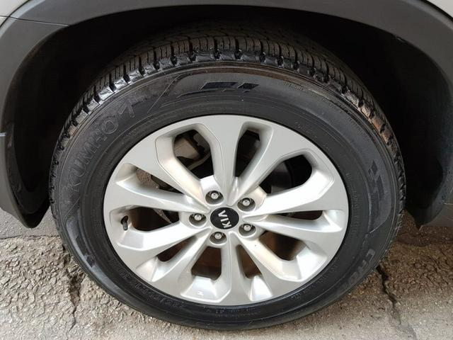 Kia Sorento 2.4 EX Aut. - 2015 - Foto 9