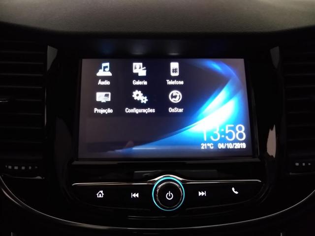 CHEVROLET TRACKER PREMIER 1.4 TURBO - Foto 9