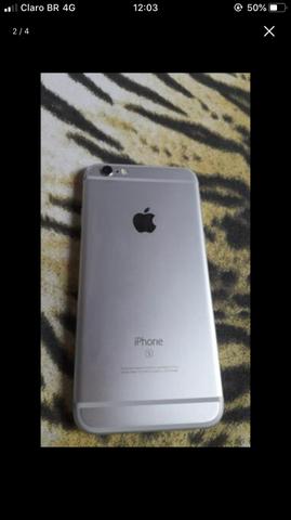 Vendo iPhone 6s 16gb - Foto 2