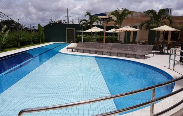 (AF-11625) Apartamento a venda no The Park no Cocó : 344m² | 4 suítes| 5 vagas - Foto 6