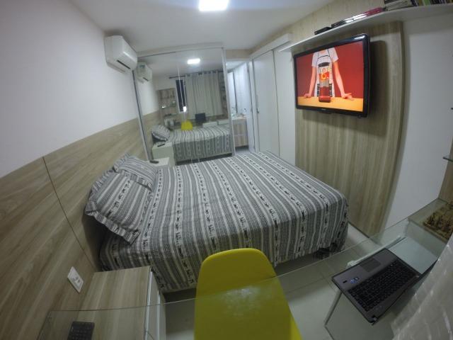Excelente apartamento no Reserva Passaré III, projetado e reformado!!! - Foto 9