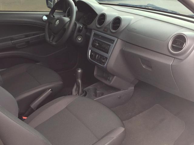 VOLKSWAGEN SAVEIRO 2018/2019 1.6 MSI ROBUST CS 8V FLEX 2P MANUAL - Foto 9
