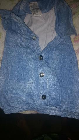 Roupa - Foto 2