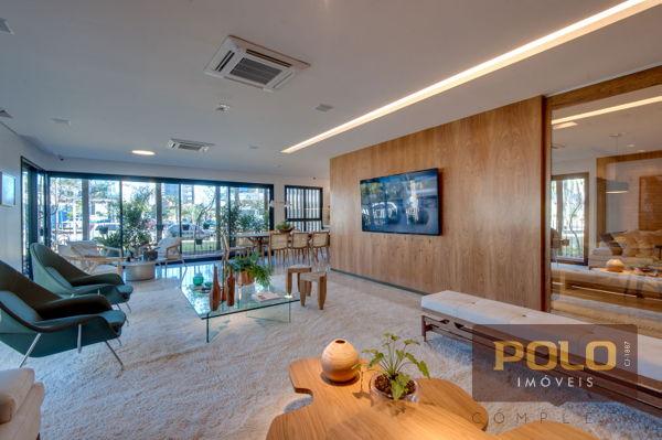 Apartamento com 3 quartos no Lumina Marista - Bairro Setor Marista em Goiânia - Foto 15