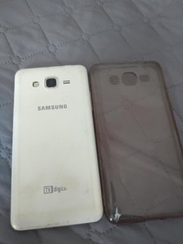 Samsung gran prime - Foto 2