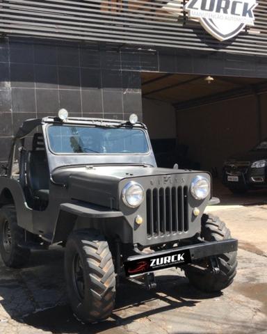 Jeep - Foto 2