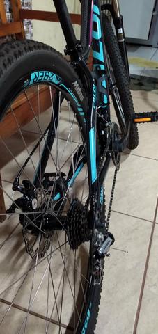 Bicicleta Caloi kaiena Sport,aro 29 - Foto 4