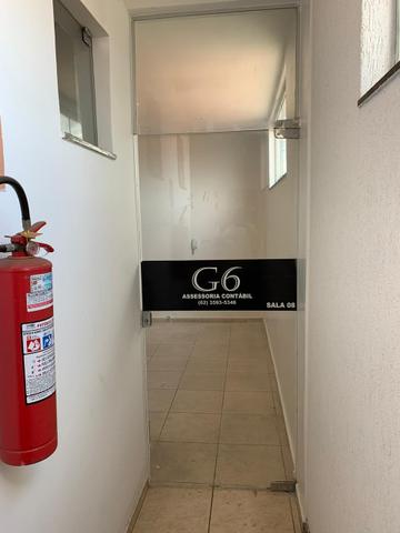 Sala comercial em frente ao shopping cidade jardim - Foto 2