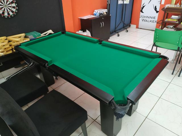 Mesa de Madeira