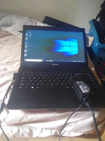 Notebook positivo - Foto 2