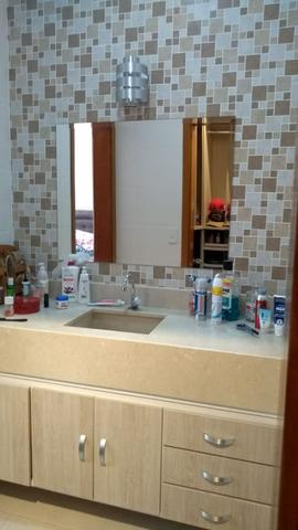 Casa no condomínio Portão Azul em Birigüi - Foto 3