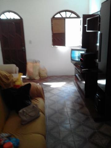 Casa duplex 2 quartos - Foto 4