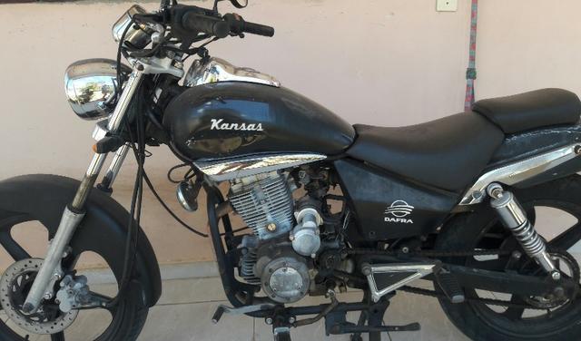 Moto drafa 2008 Urgente