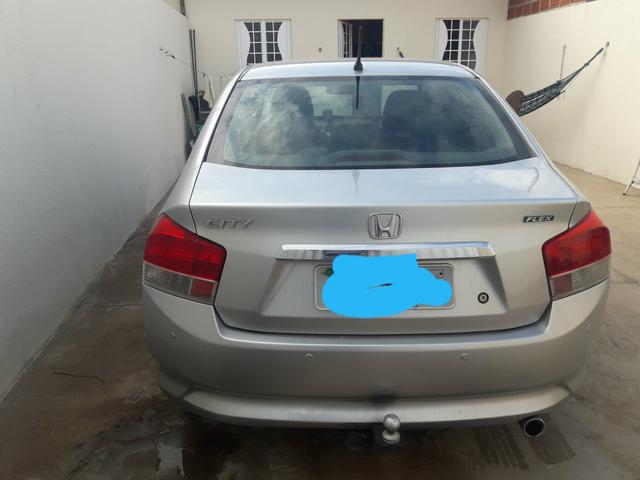 Honda city ex.2011 flex manual - Foto 2