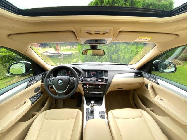 Bmw X4 2.0 28i X-line 4x4 2016 - Foto 4