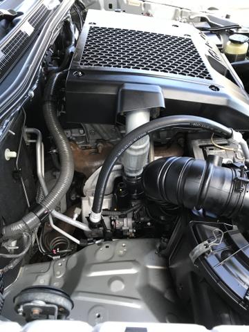 Hilux 2008 Automática Diesel 4x4 - Foto 12