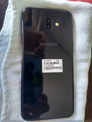 Samsung Galaxy j6