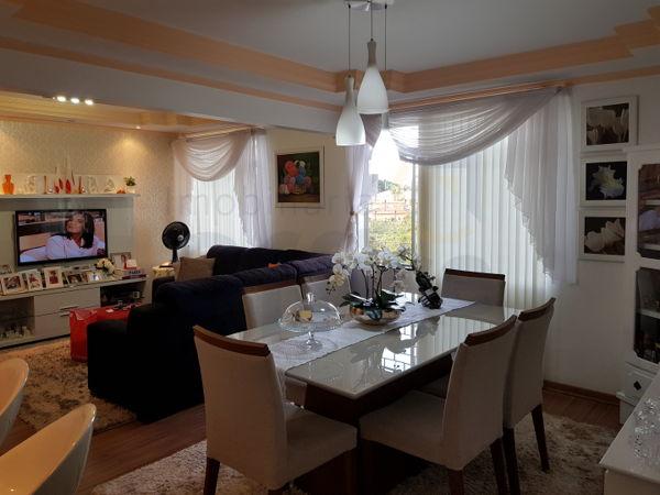 Apartamento com 2 quartos no Village Cardoso - Bairro Jundiaí em Anápolis - Foto 14