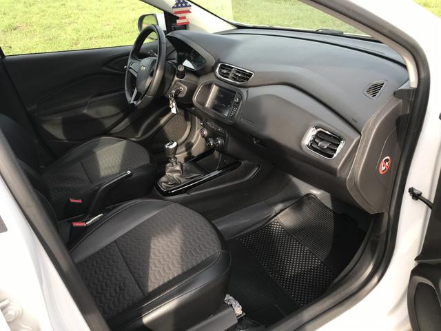Ônix LTZ 1.4 Manual 2018 - Foto 5