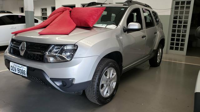 Duster 2019 - Foto 4