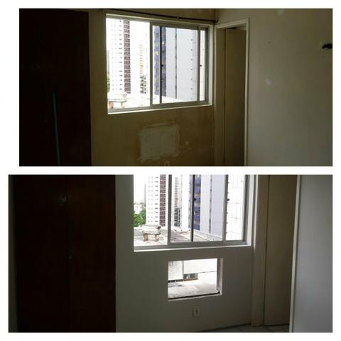 Pintor qualidade e preço bom aceitamos cartão - Foto 4