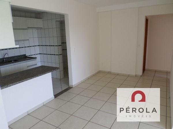 Apartamento com 3 quartos no village dos alpes - Bairro Vila dos Alpes em Goiânia - Foto 5