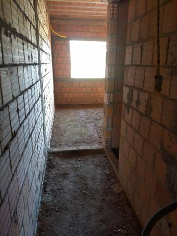 Casa Geminada construção em Barra velha, 6mt abertura,75m2 - Foto 8